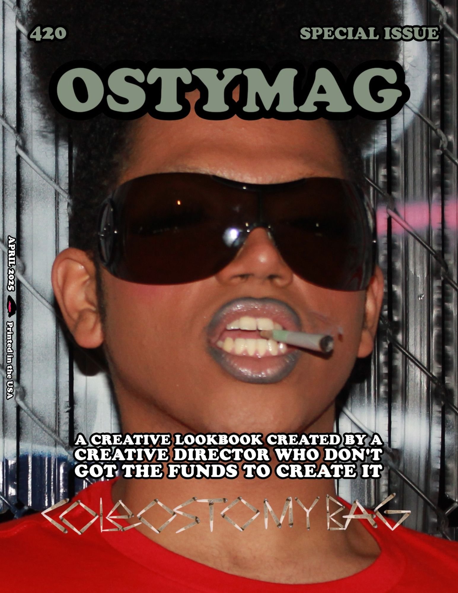 OSTYMAG 420 (2025)