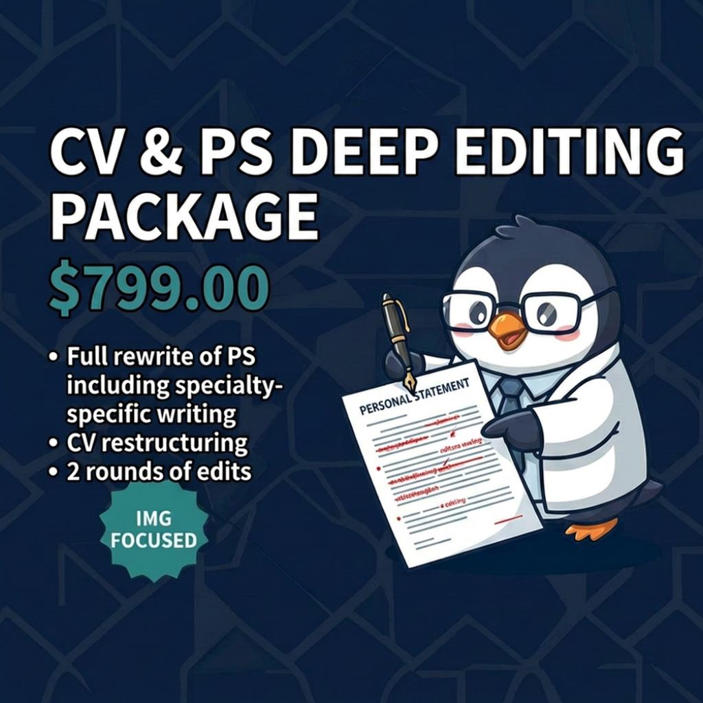 CV & PS 