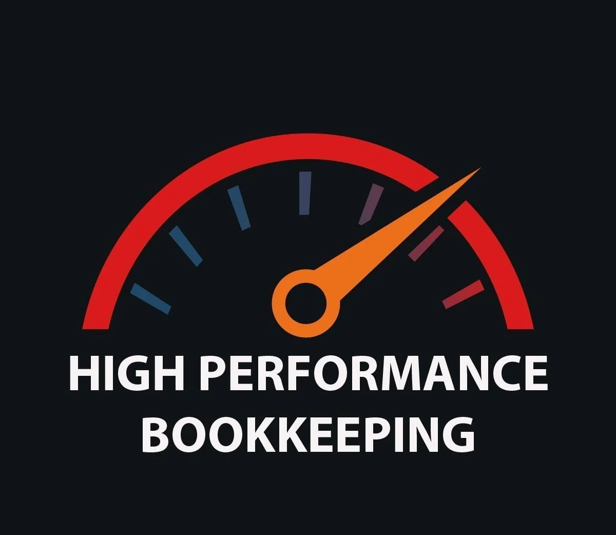 High Performance Bookkeeping