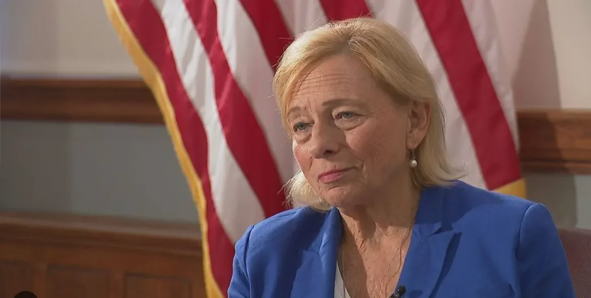 Governor Mills’ Declaration of Conscience
