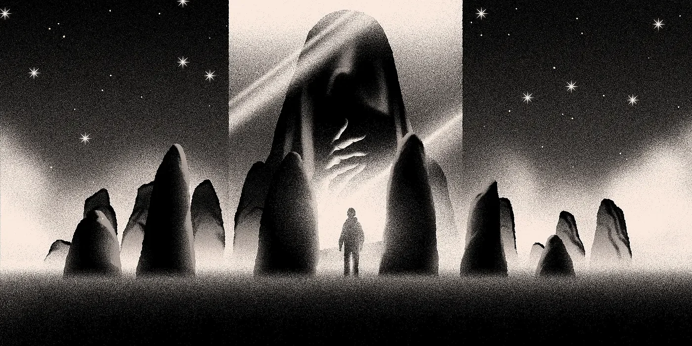 The Hag of the Beara