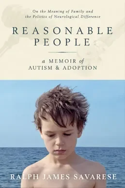 Easy Breathing: How my Autistic Son Taught Me How to Live