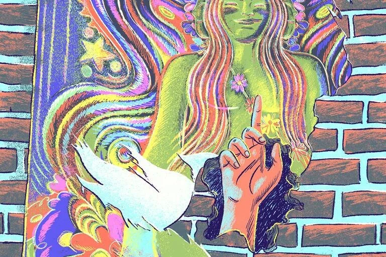 What Two Packs of Weed Gummies Taught Me About America