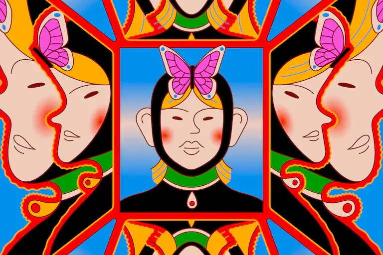 What is a Trans Woman Really?