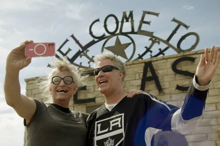 Will Ferrell’s New Film Showcases a Richer, Riskier Kind of Humor