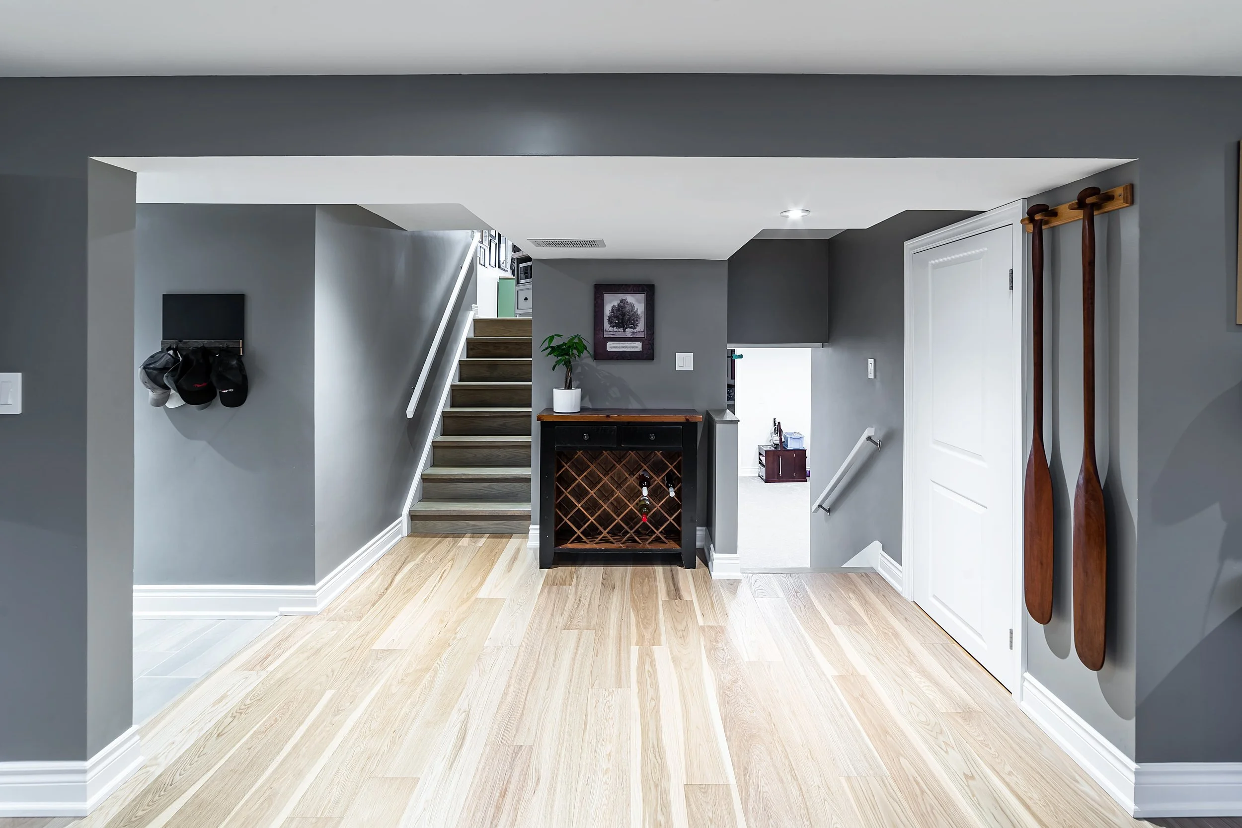 NYS-Full-Home-Renovation-Hamilton, ON-Basement-entrance.jpg