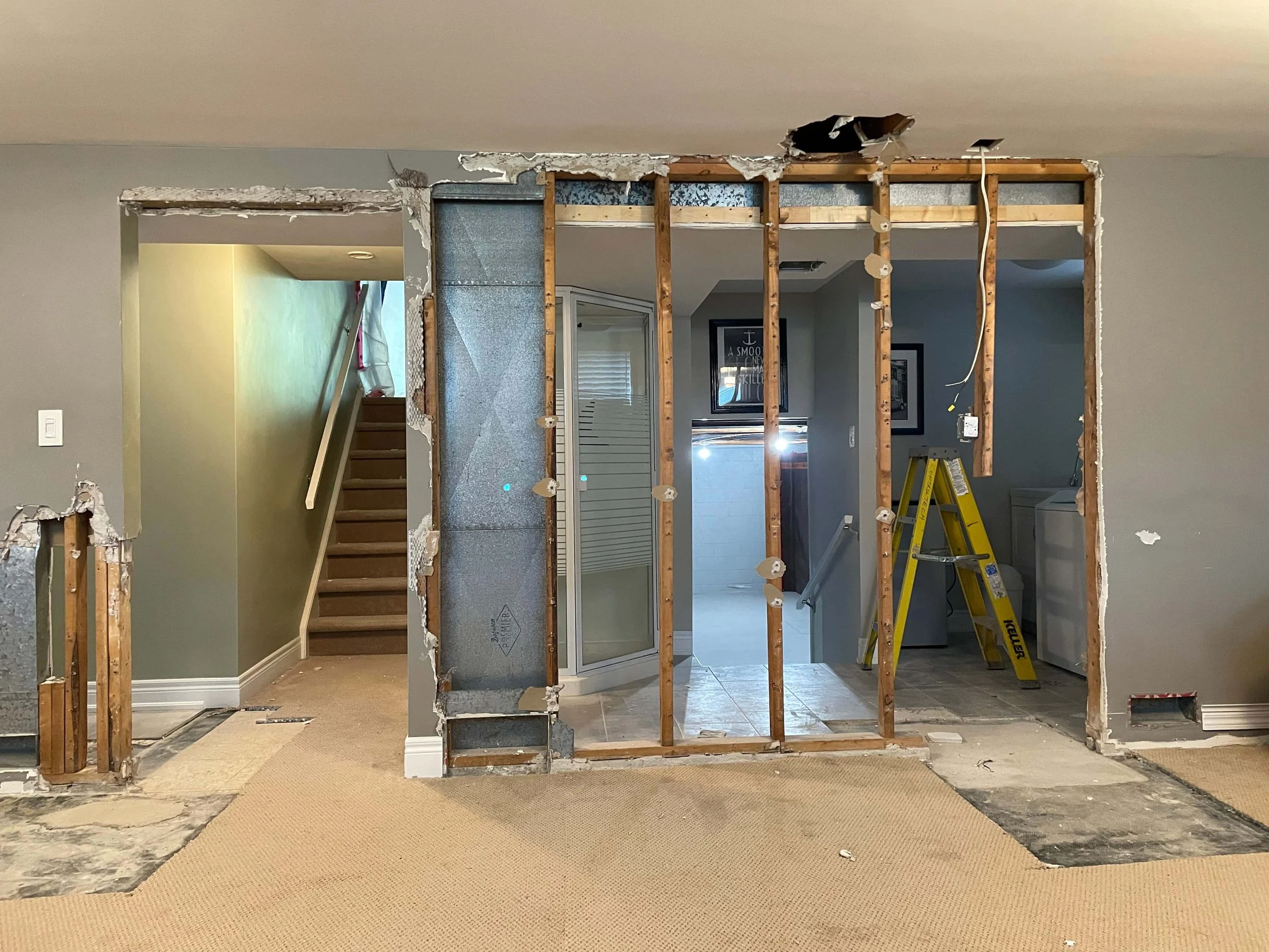 NYS-Full-Home-Renovation-Hamilton, ON-Load-Bearing-Wall-Removal3.jpg