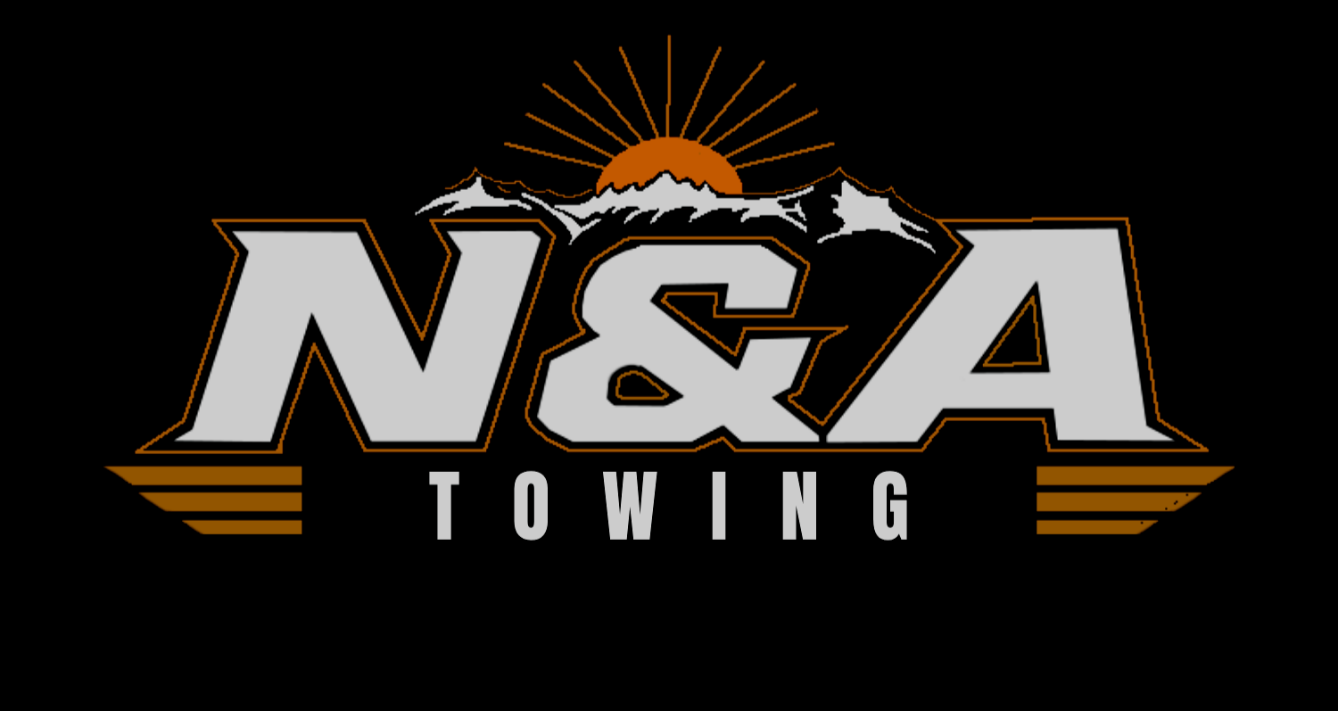 NA Towing