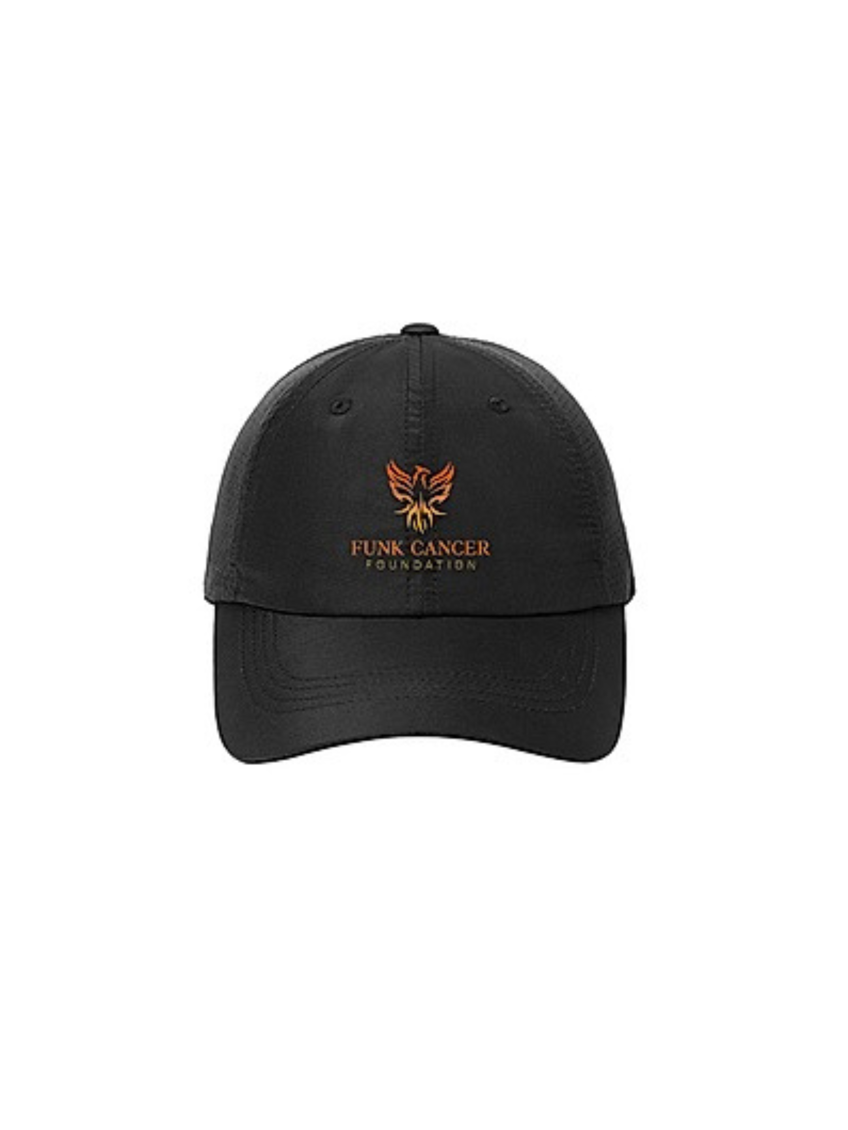 Embroidered Port Authority Perforated Cap