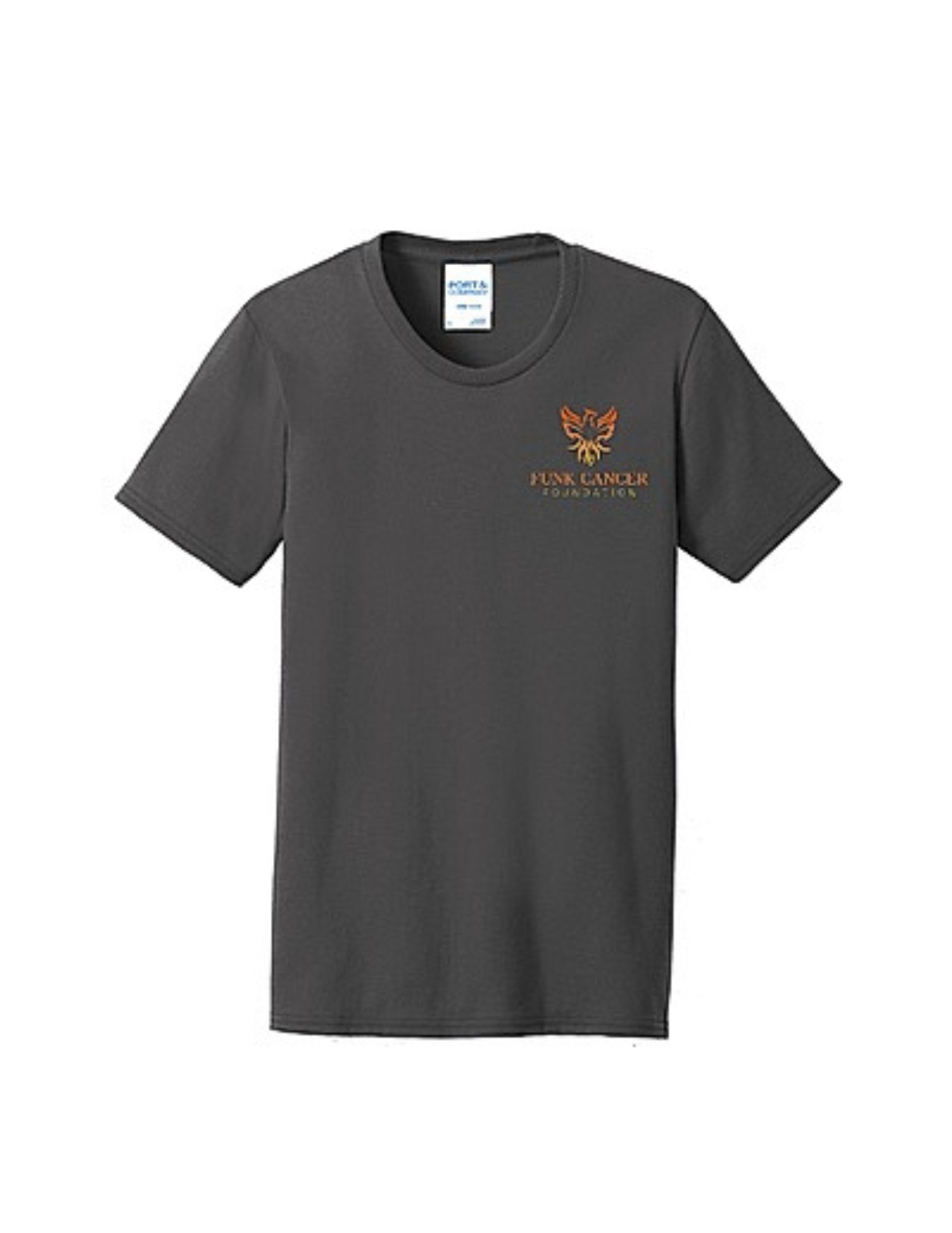 Port & Company Ladies Core Blend Tee