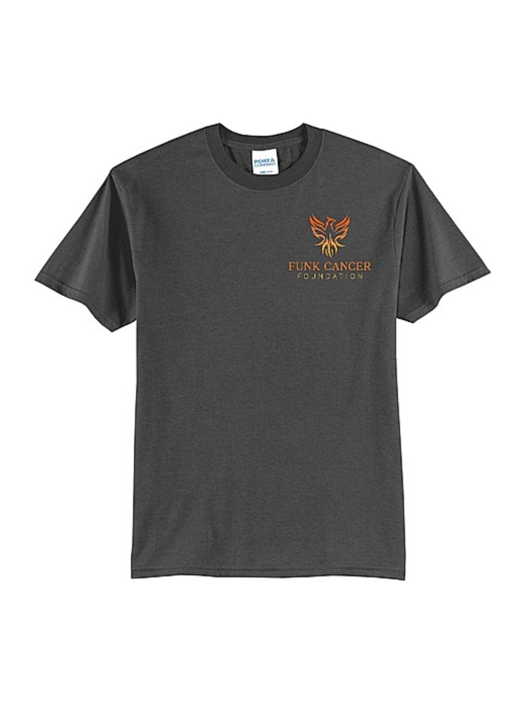Unisex Port & Company Core Blend Tee