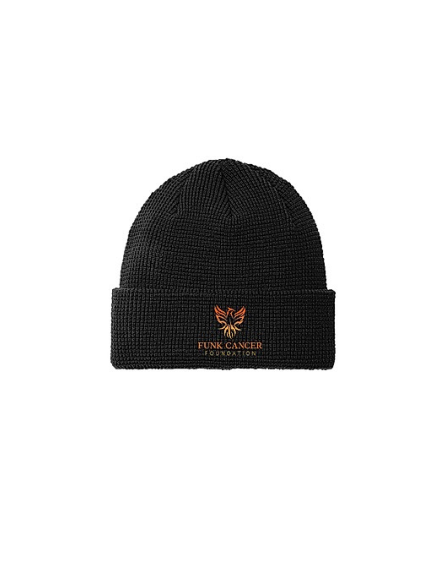 Port Authority Thermal Knit Cuffed Beanie