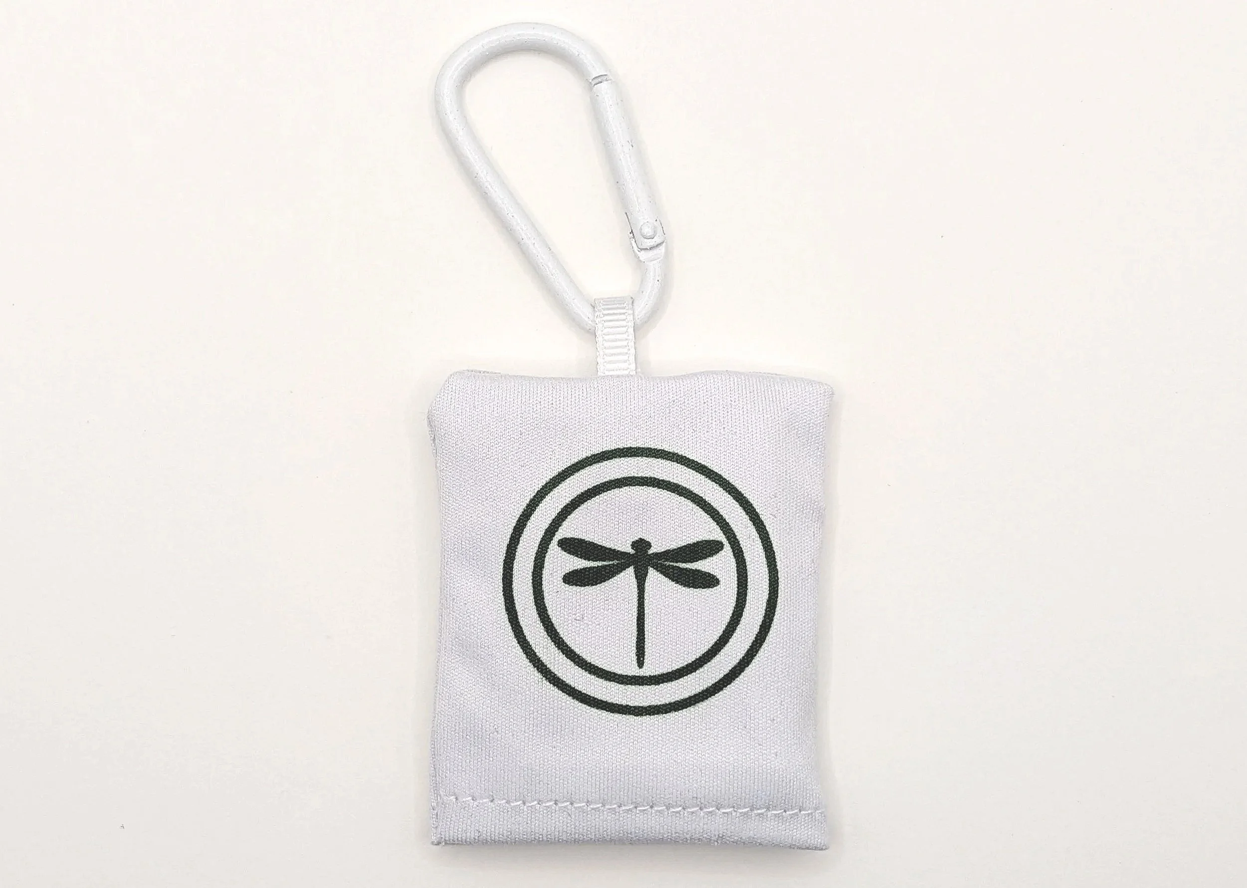 Microfiber Keychain Cleaning Cloth