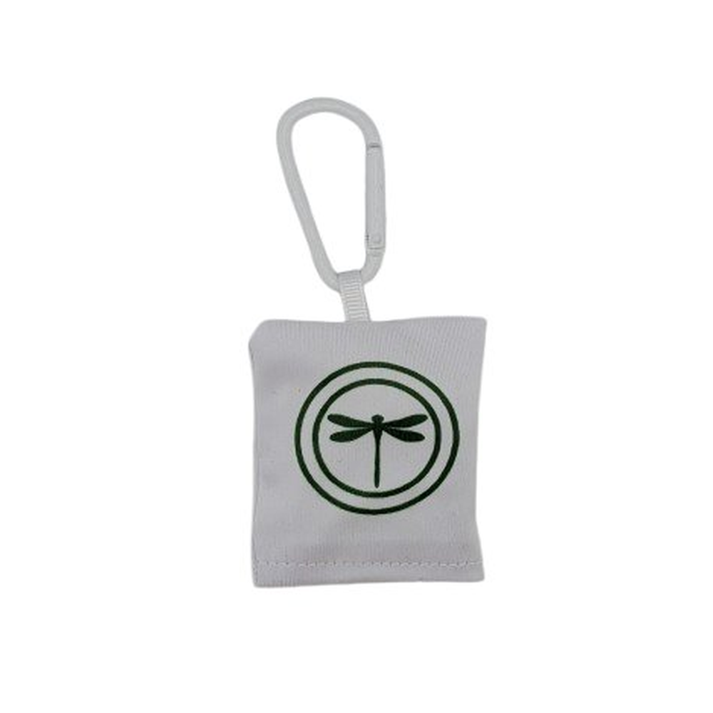 Microfiber Keychain Cleaning Cloth