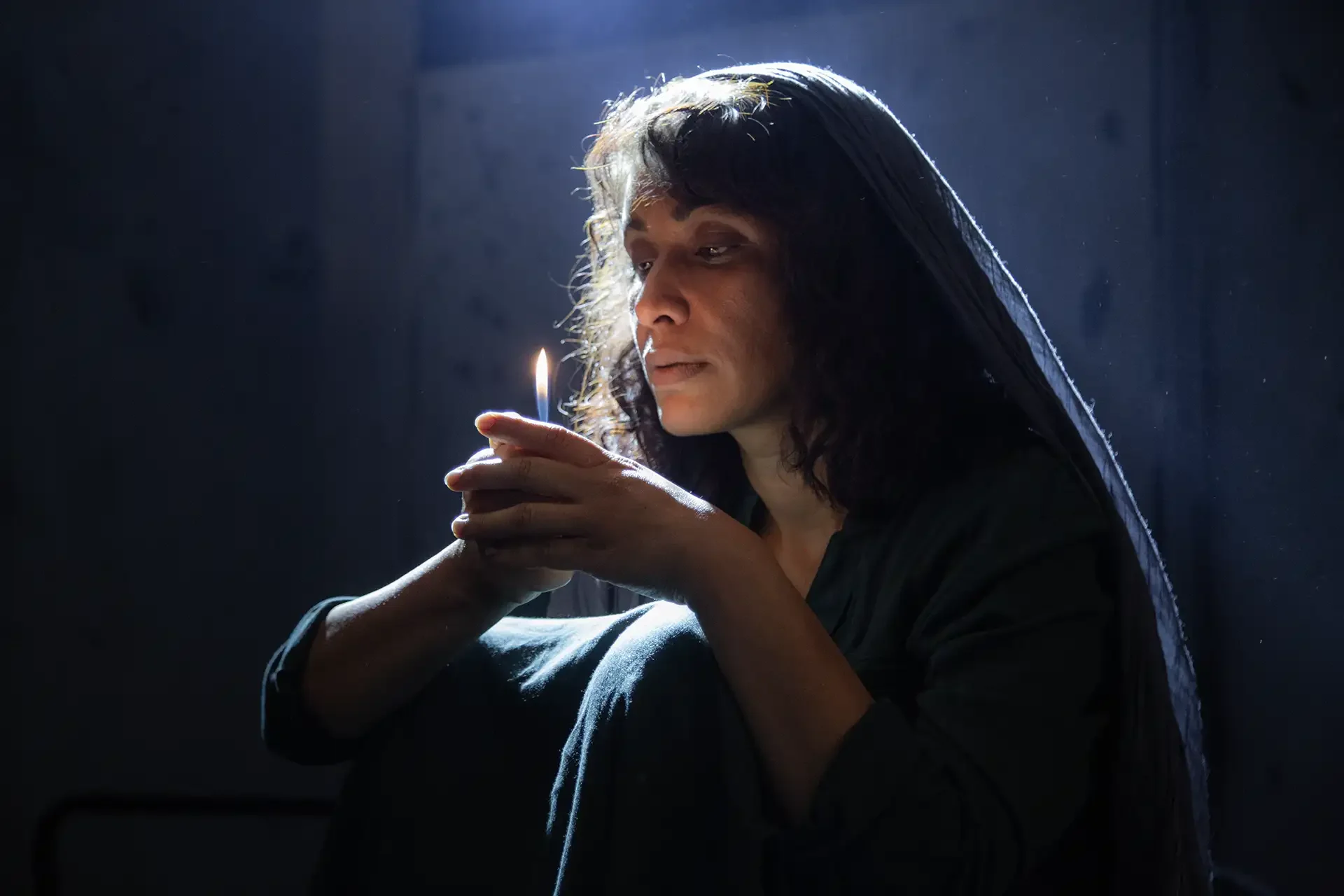 A letter to thr president , Lina Alam , Afghanistan