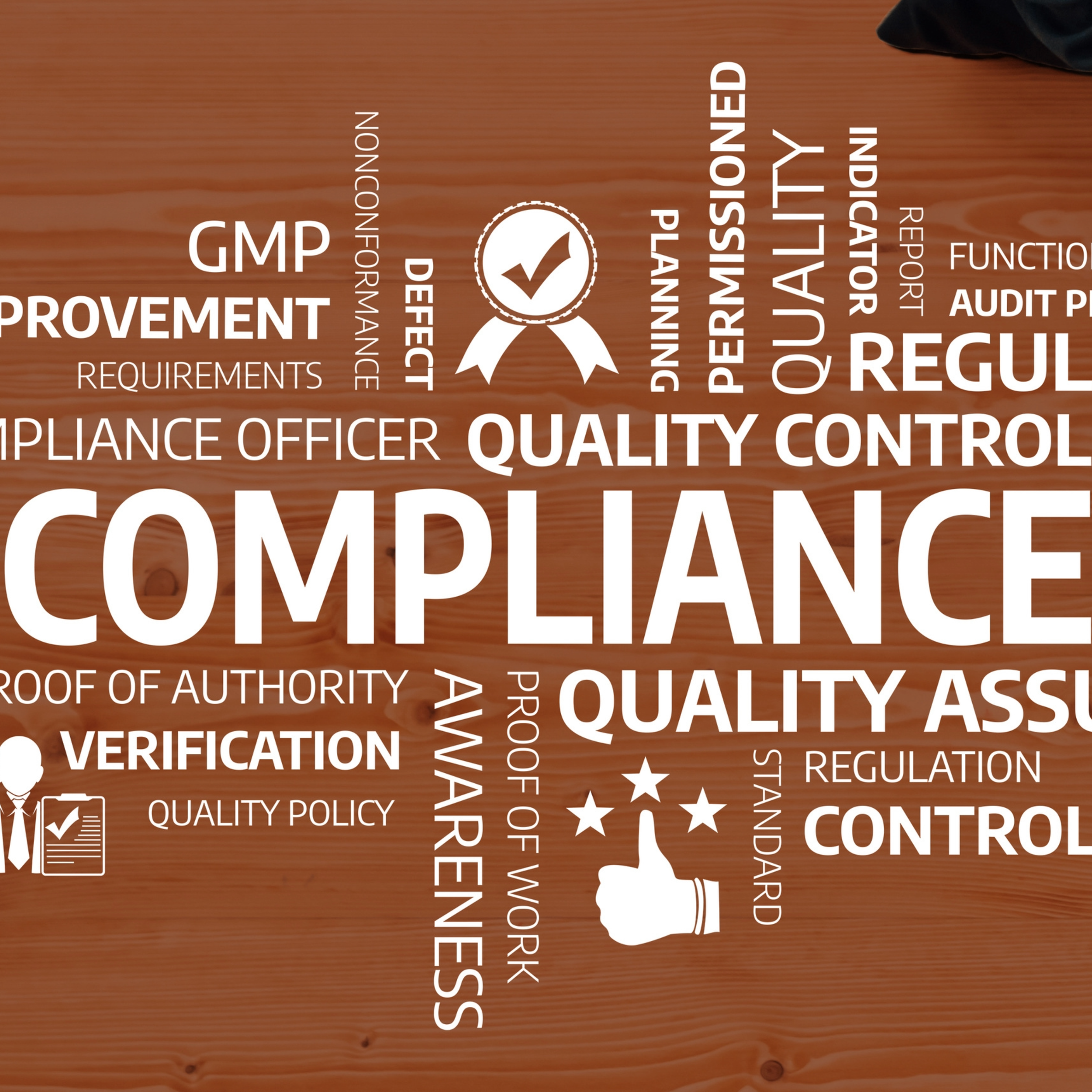 Security Governance, Compliance & Advisory