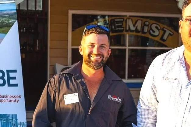 Matt Jacobi, HPS Director