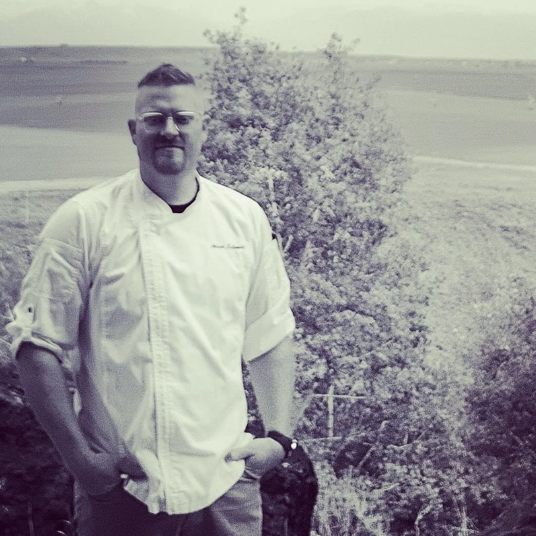 What are Chef Pages?