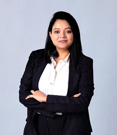 Shafali Gupta