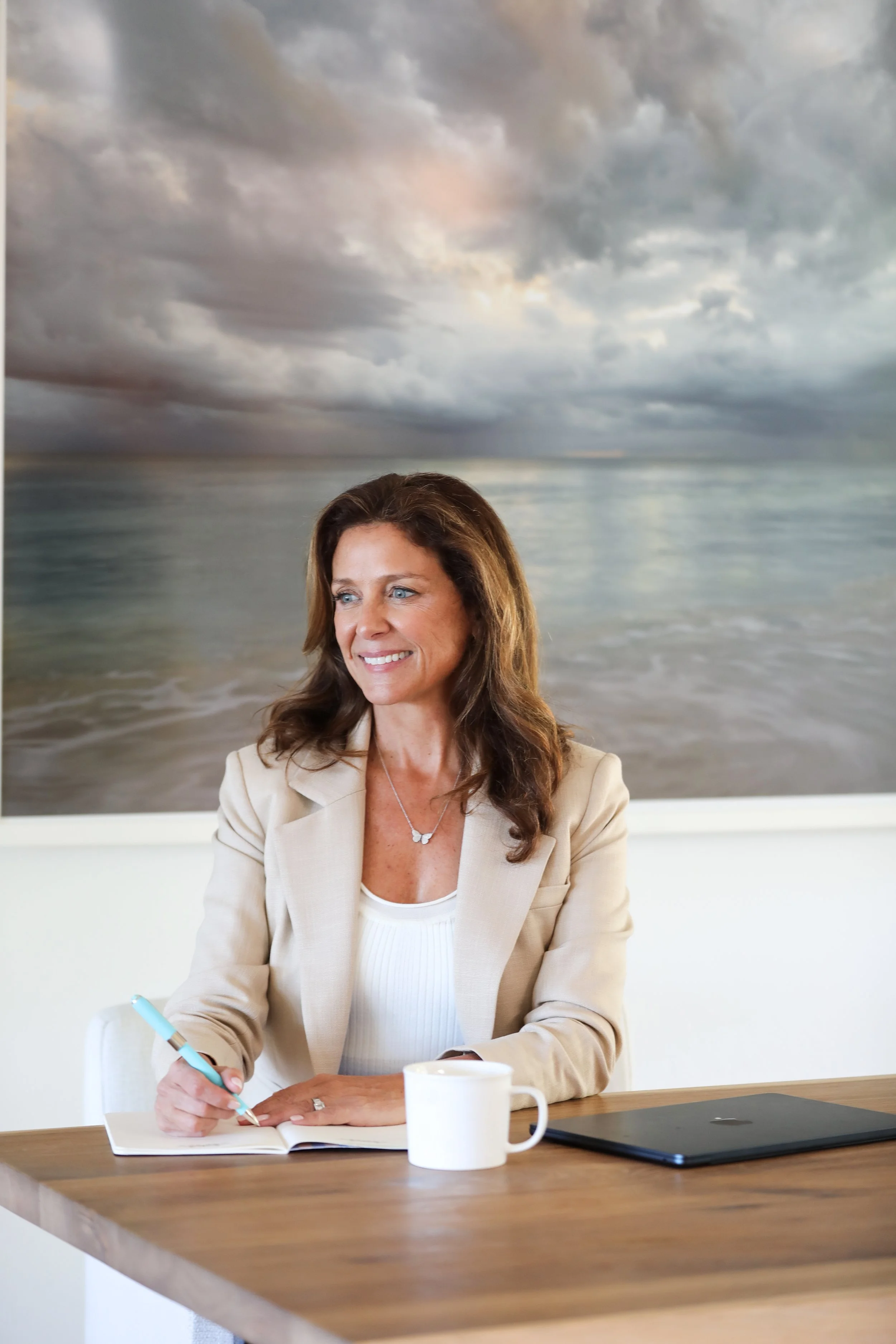 Advanced Certified Hypnotherapist and Hypnotic Therapeutic Breathwork Facilitator in Tiburon, California, Marin County, Bay Area California