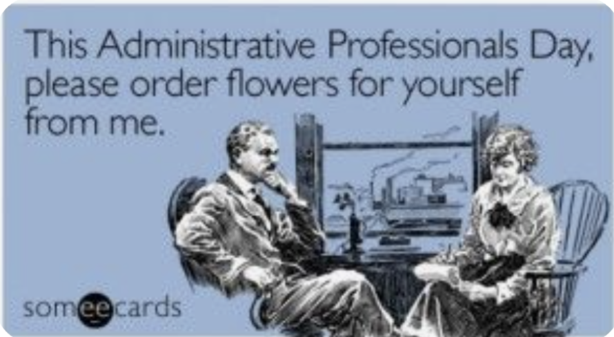 assistant executive
