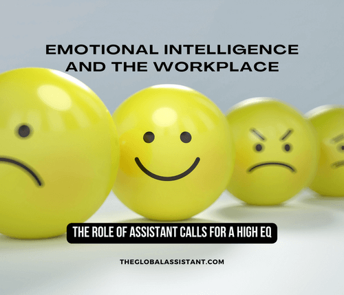 Emotional Intelligence and the Workplace