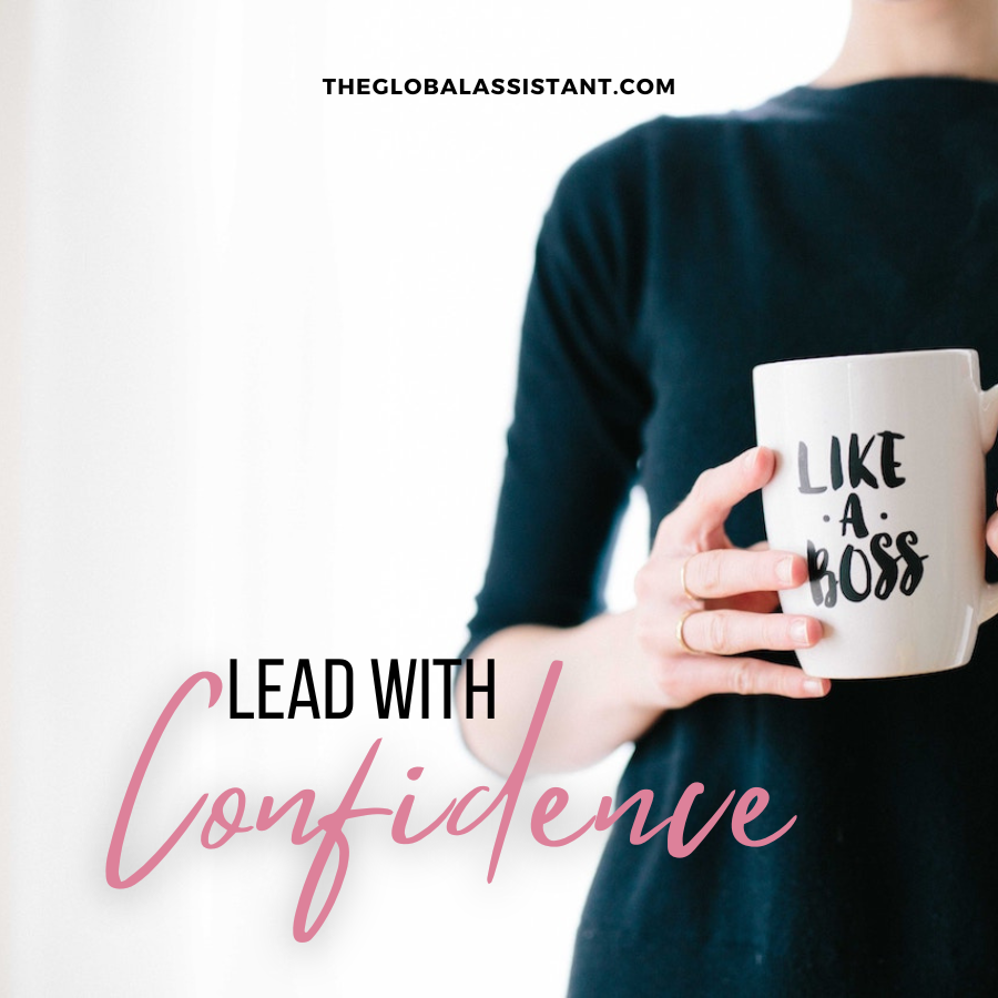 executive assistant skills and leadership