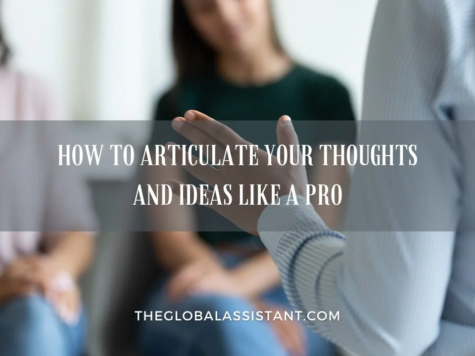 12 Strategies to Improve Communication Skills