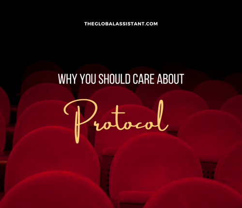 Protocol: How It Evolved and Why It Should Matter to You