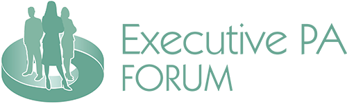 Executive PA Forum logo