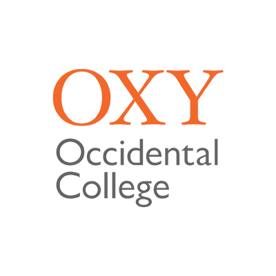 Occidental college logo