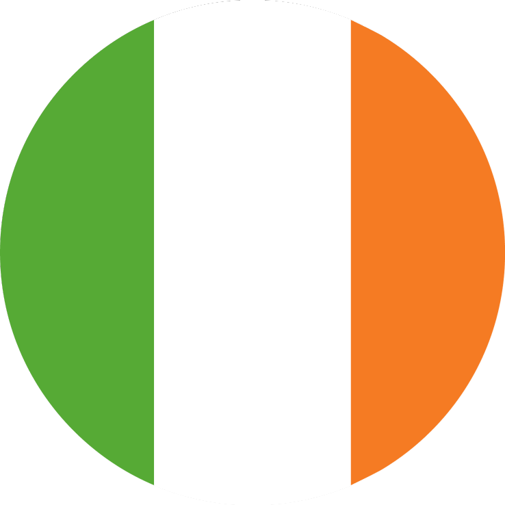 Ireland Power EA