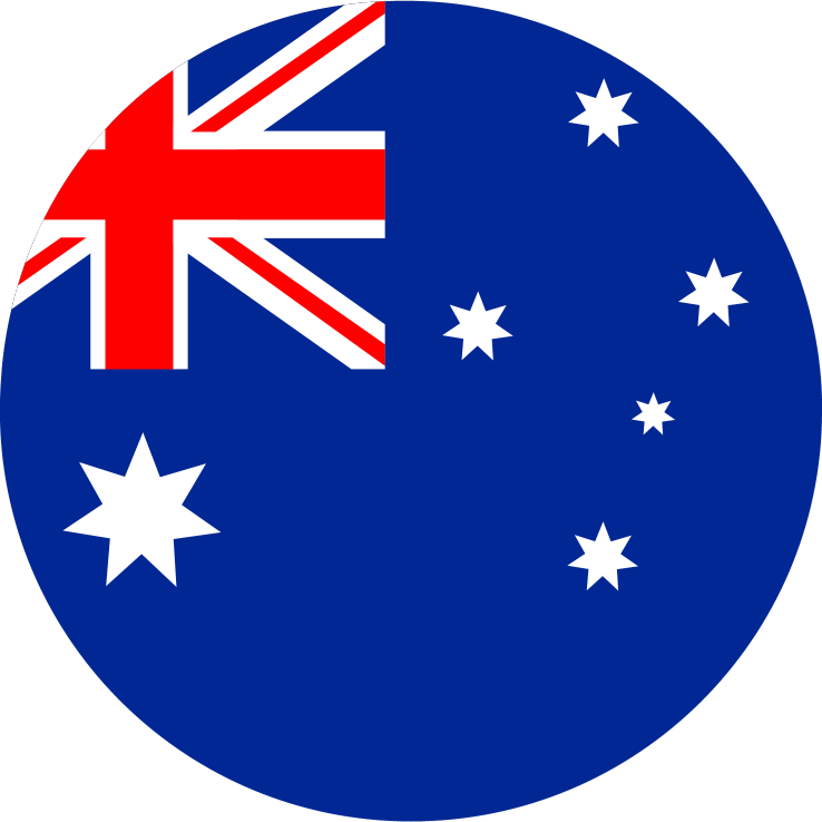 Australia The Power EA