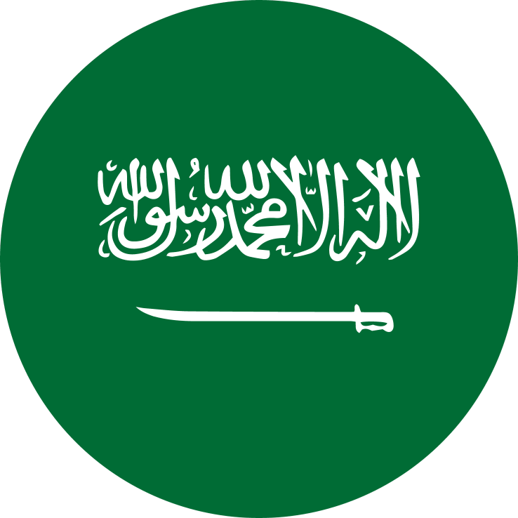 Saudi Arabia Power EA