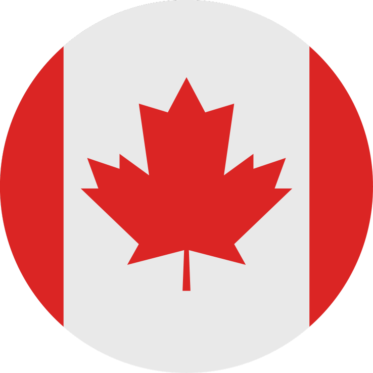 Canada Power EA