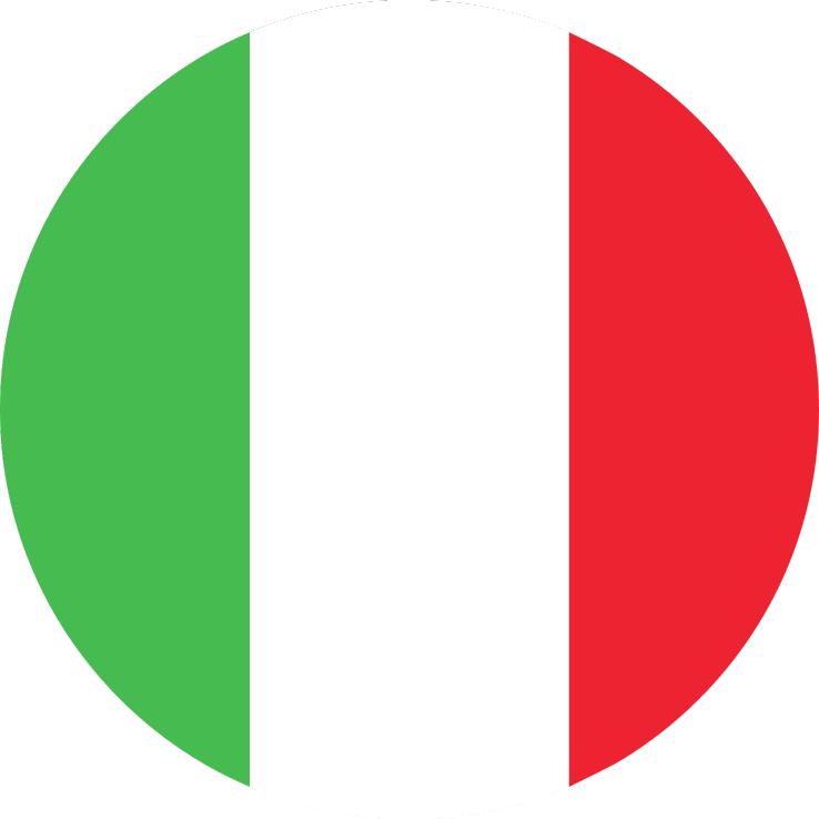 Italian Power EA