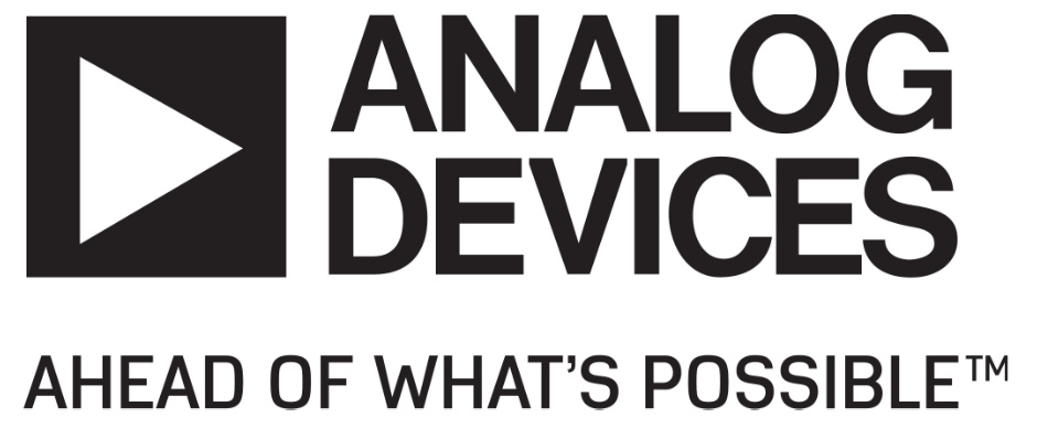 Analog Devices logo