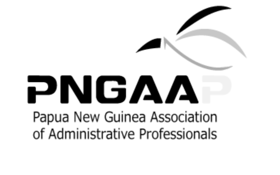 PNGAAP - Papua New Guinea Association of Administrative Professionals