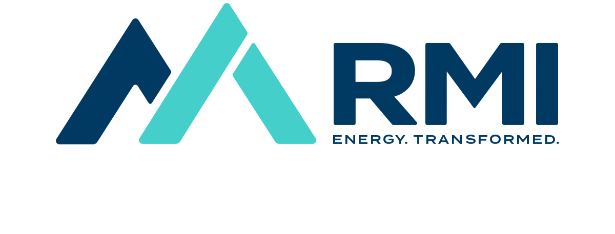 RMI logo