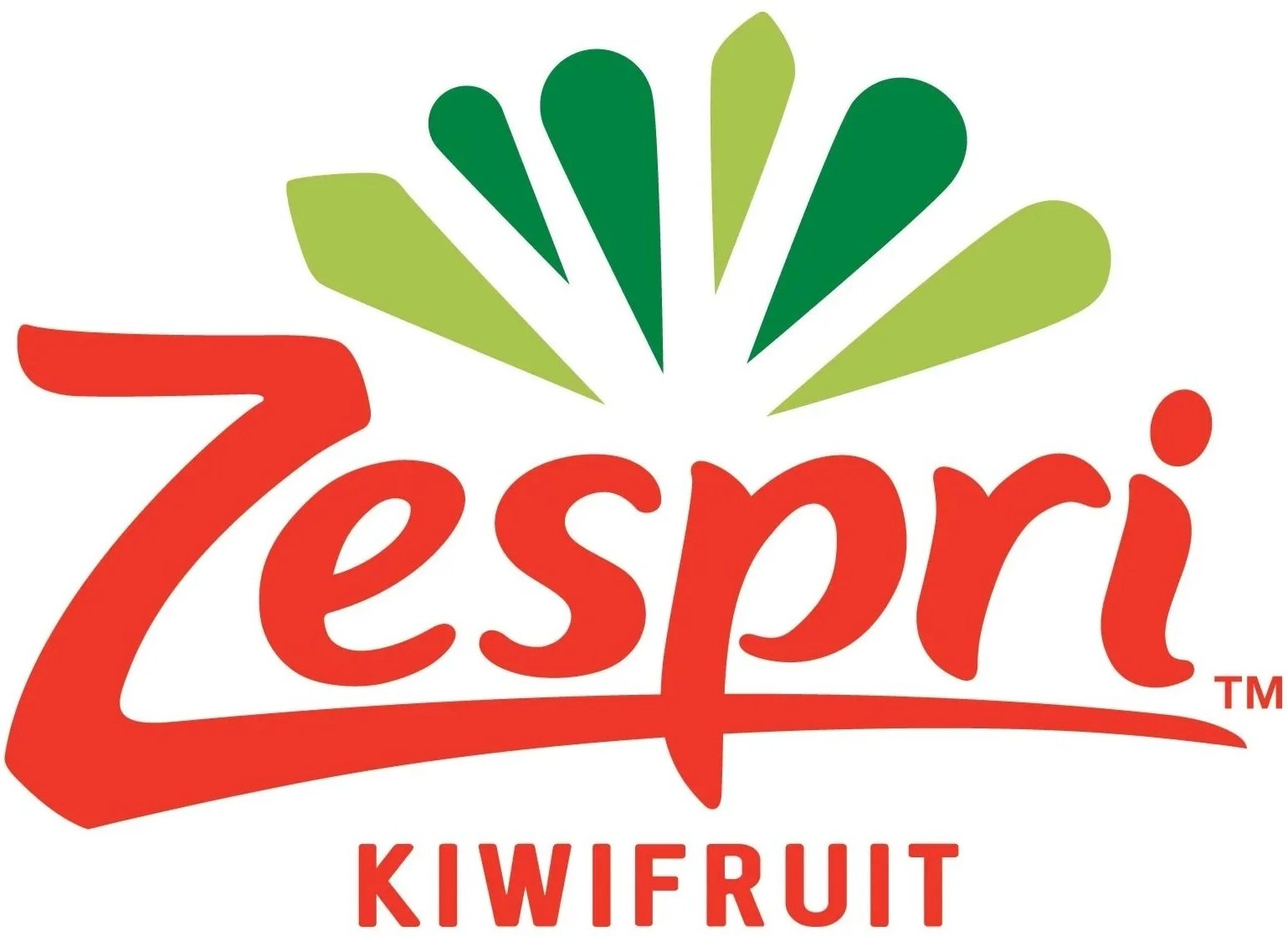 Zespri Kiwifruit logo