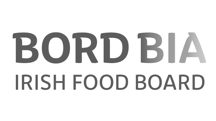 Bord Bia Irish Food Board - Ireland