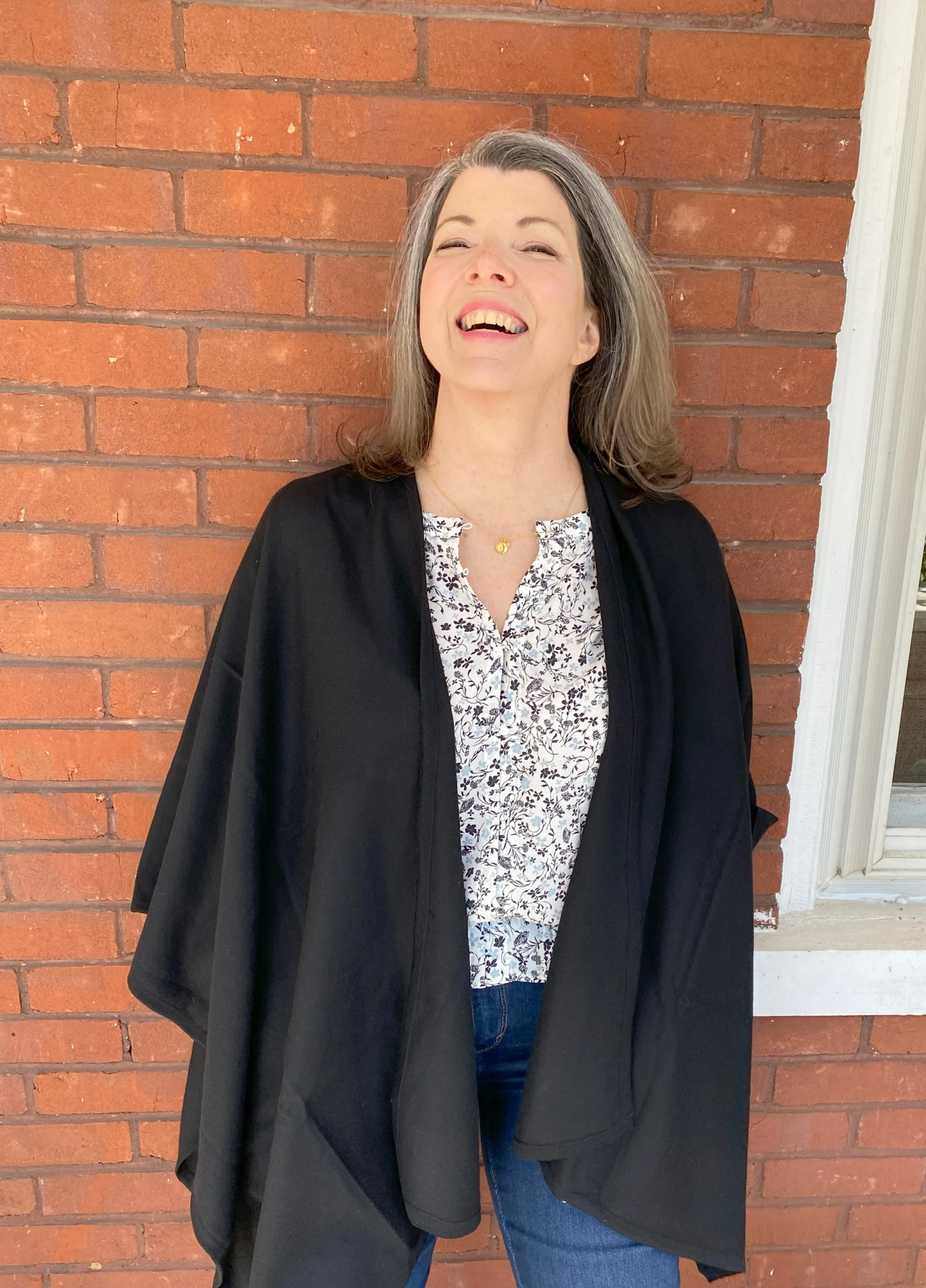 Robin Patino mindfulness facilitator