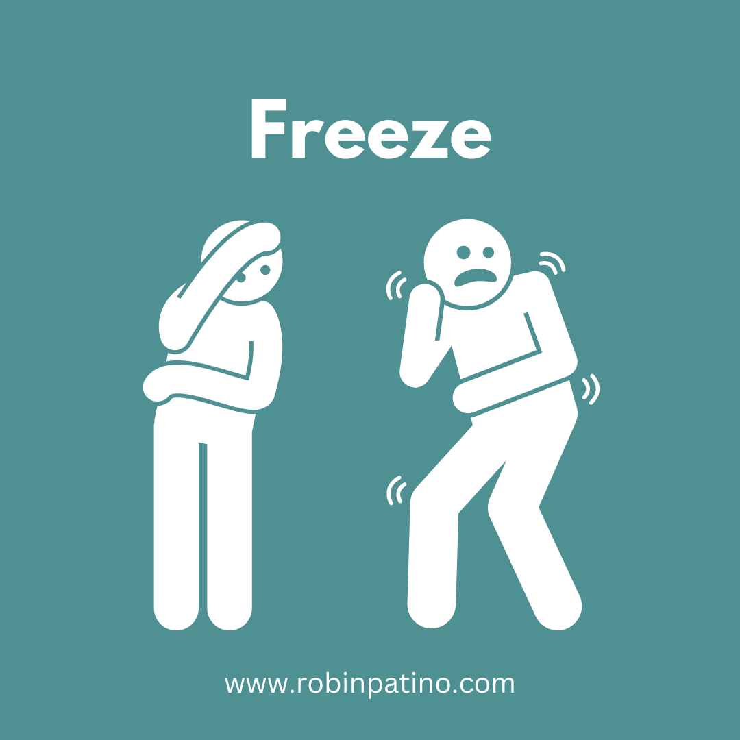 Stress Type: Freeze