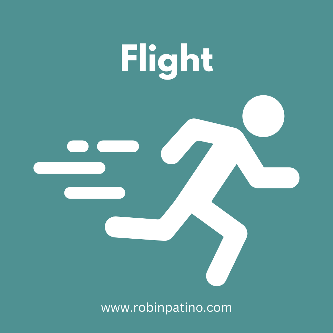 Stress Type: Flight