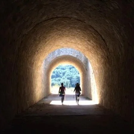 El Camino Navarre pilgrimage