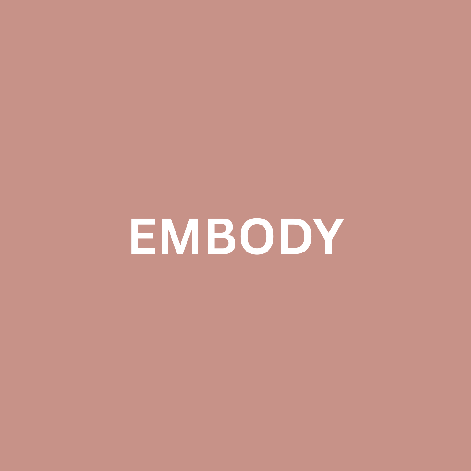 Embody your mindfulness practice through a Mindful Adventures immersion