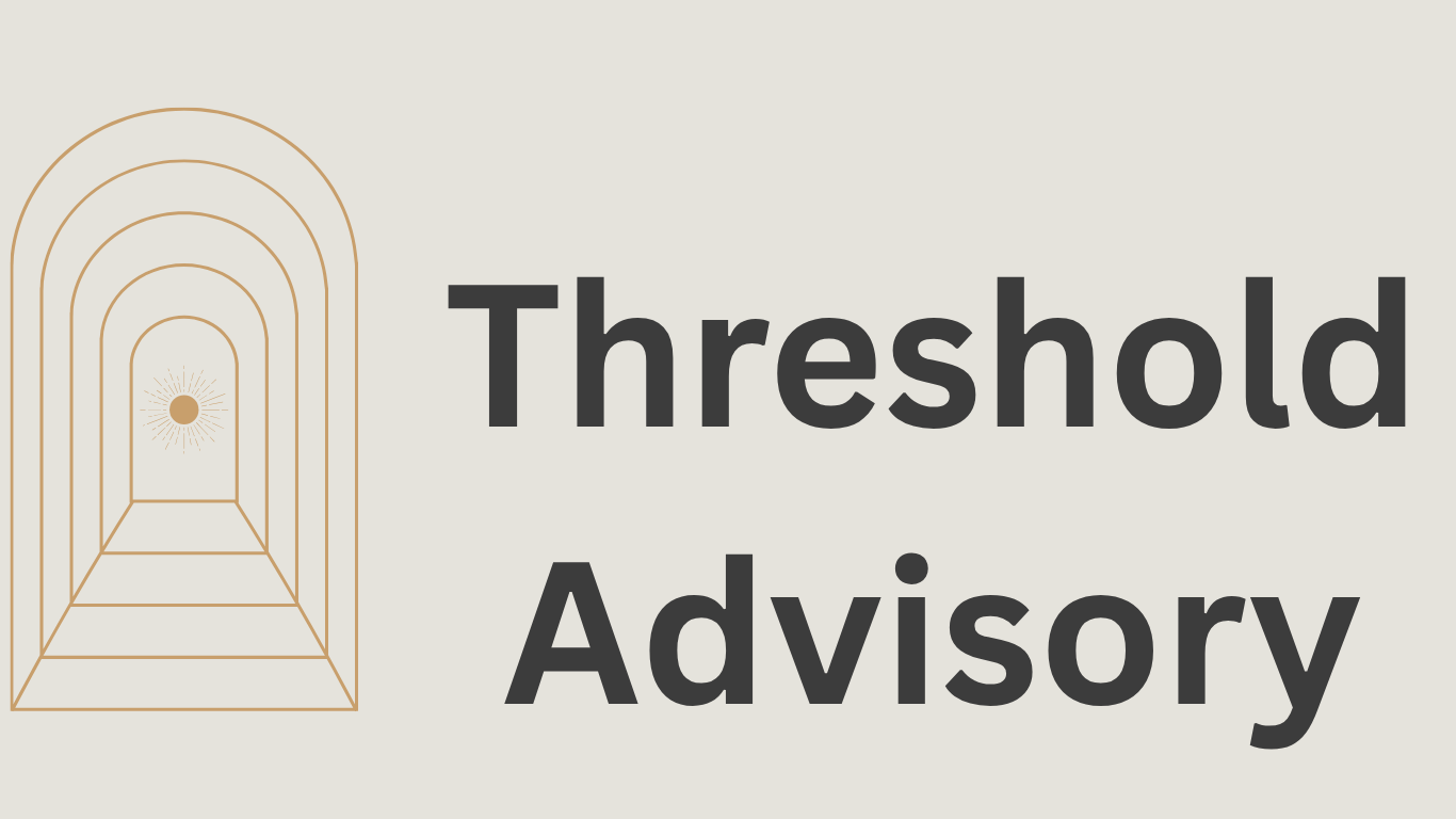 Threshold Advisory | Fractional CFO for Founders &amp; Growth-Stage Brands