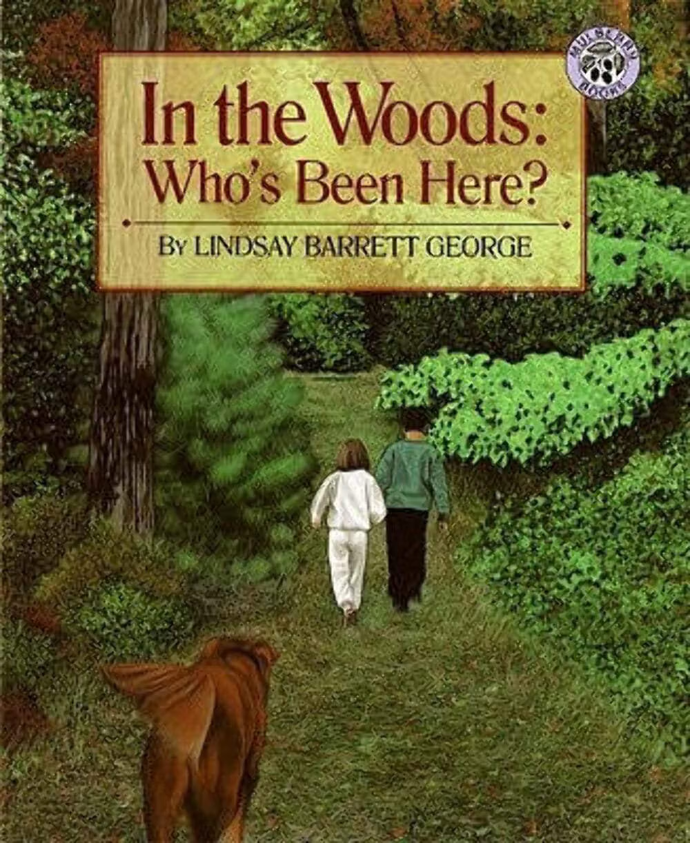 Guide-Led Sessions Inspired by In the Woods: Who’s Been Here? {Into the Woods: Hidden Neighbors}