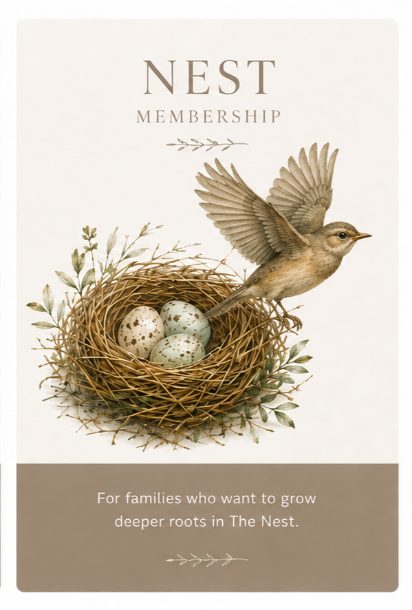 Nest Membership