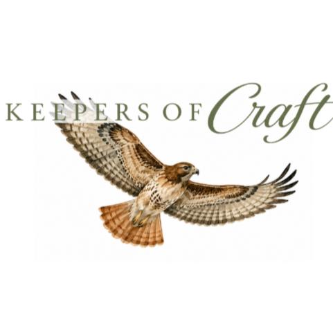 Birds of Prey Experience {Keepers of Craft}